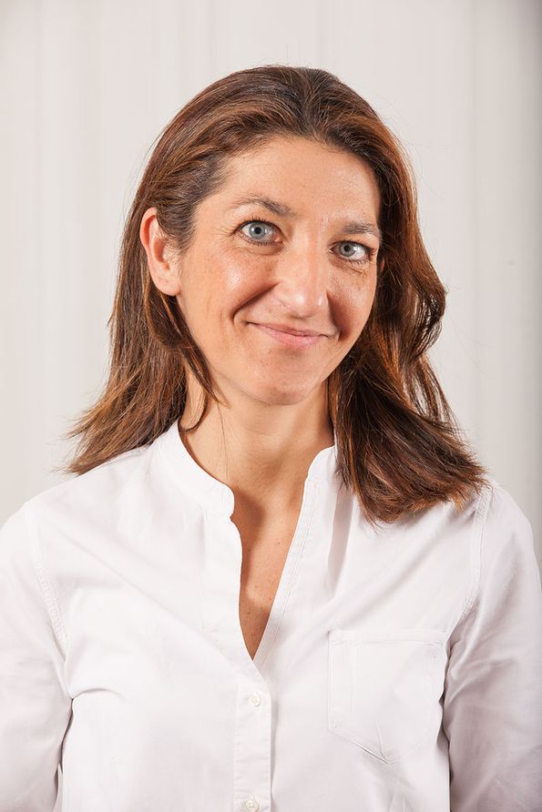 Dr. Silvia Fazeli-Khadra